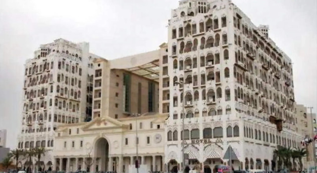 Ghani Palace