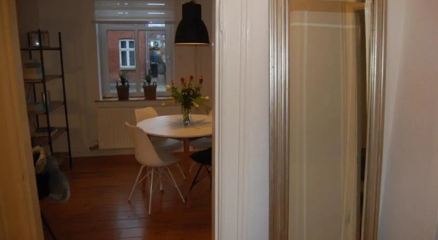 Lejlighed i Centrum, Reserva ahora Hotel Fredericia Dinamarca Meridional