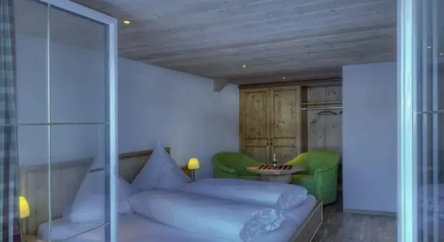 Ferien-Schlössle Michaela, Забронировать Отель СПА-отели Rhine Valley, SPA-услуги