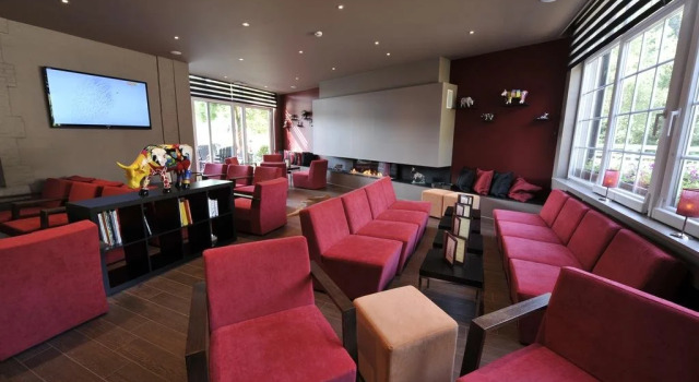 Hotel Le Charme de la Semois
