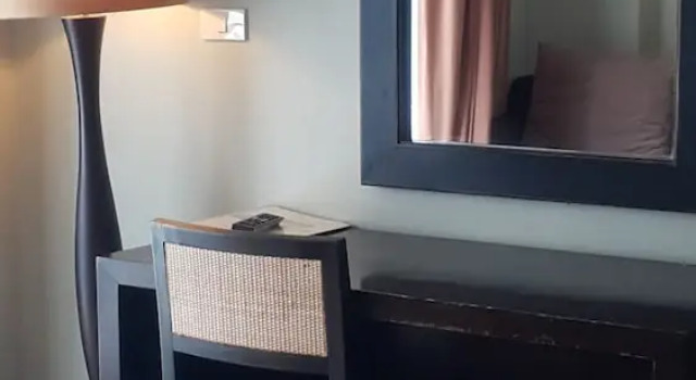 Номер Standard Summer Spring Hotel