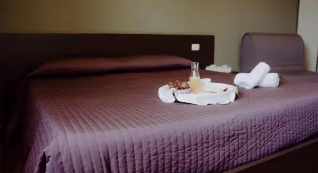 Tocchi di Puglia, Buchen Sie Hotel Castellaneta Apulien
