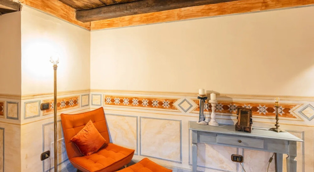 Полулюкс c 1 комнатой Castello di Limatola