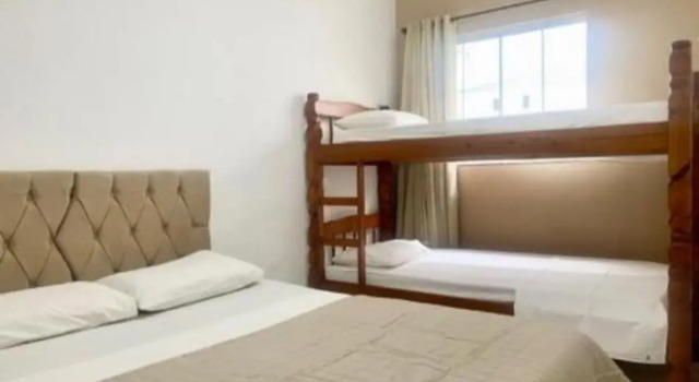 Apês do Peró 07 - apartamento para até 10pessoas