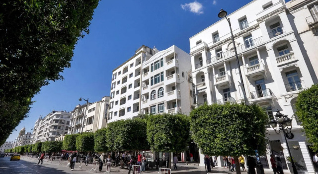 Hotel Carlton