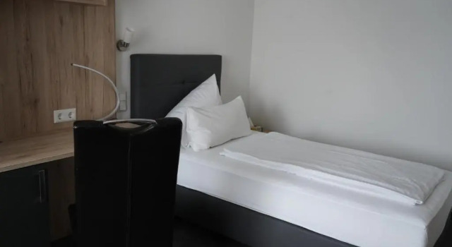 Номер Standard Hotel & Restaurant Blume