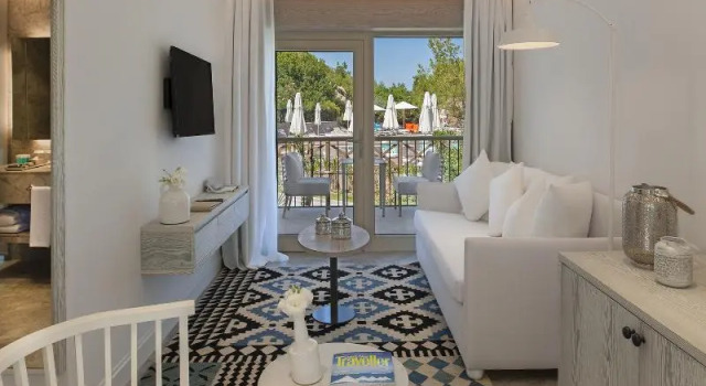 Номер Standard D - Resort Ayvalık