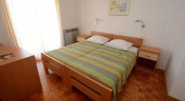 Ankica - 150 m From Beach - A4