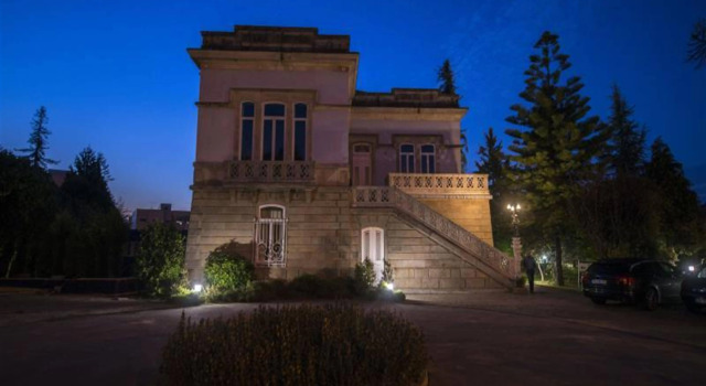 Villa Garden Braga