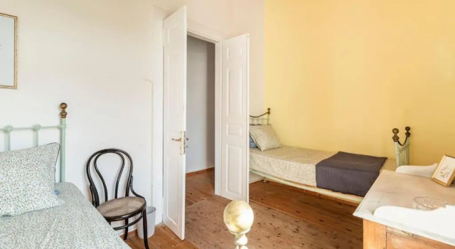 Traditional house at Koroni near beach, Prenota Hotel Koroni Messinia