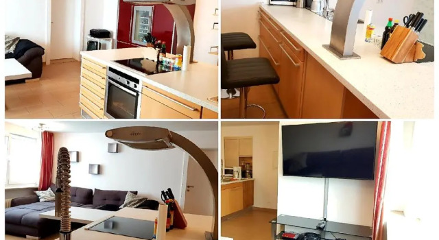 Апартаменты Villa Viktoria 3 - Apartments