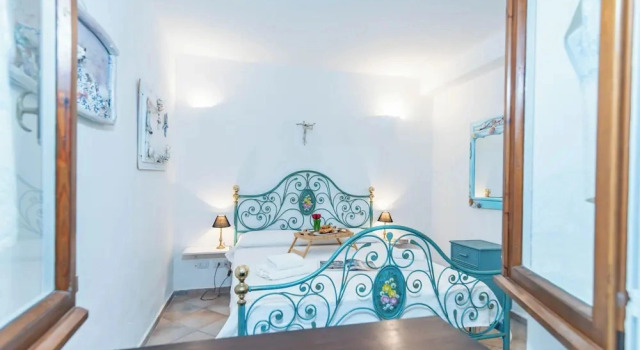 Villa Maestrale 100m From Beach, Buchen Sie Villa Olbia Costa Smeralda