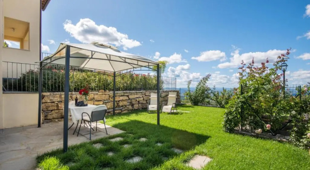 Апартаменты c 1 комнатой Casa Vacanze Squarcialupi