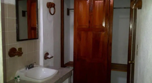 Номер Standard Hotel La Ceiba