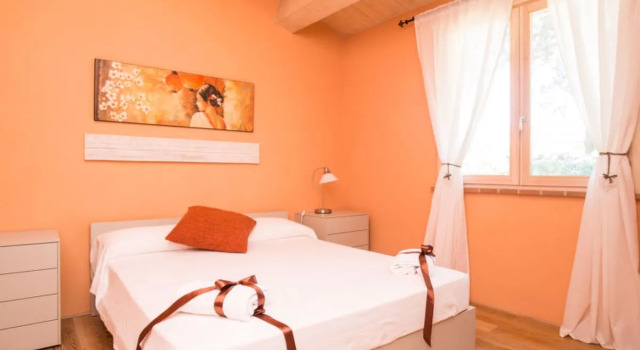 Villa Pesca, Book Villa Trequanda Crete Senesi