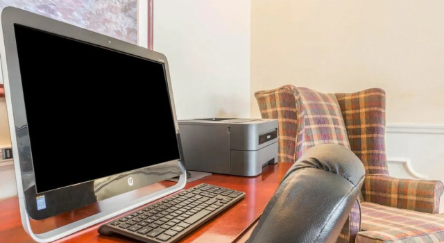 Quality Inn Sylacauga