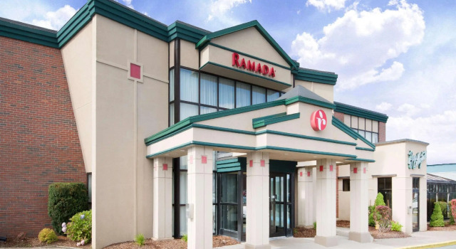 Ramada by Wyndham St. John's