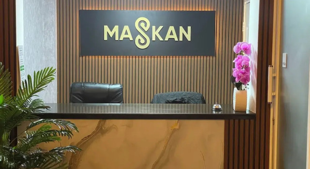 Maskan Guest House Kilimani Nairobi, Prenota Affittacamere Hotel a Nairobi con parcheggio, Parcheggio