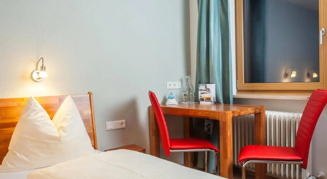 Pension St. Georg
