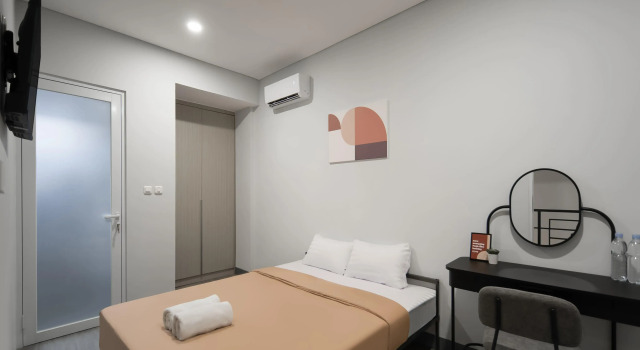 Habitación Superior Cove Anasera