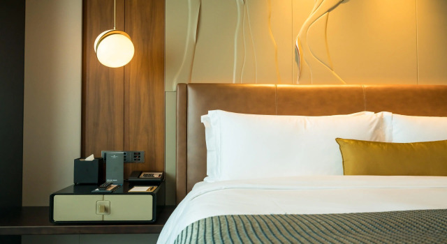 InterContinental Zhuhai by IHG