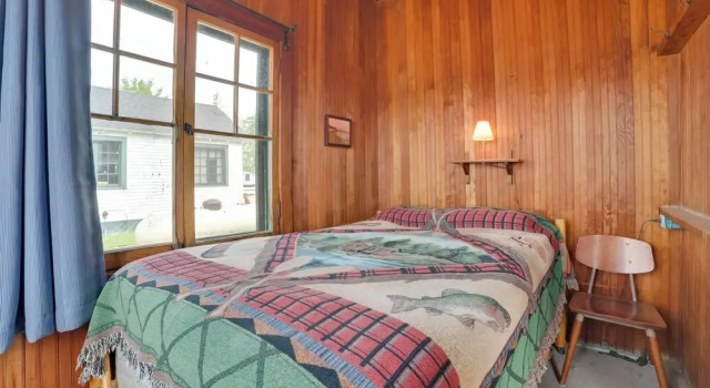 Fish, Paddle & Swim! Lake Huron Resort Getaway, Varaa Lomakeskus Lomahotellit kohteessa Michigan, Lomakeskus