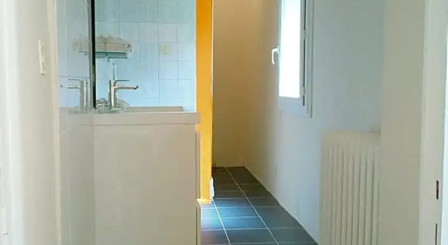 Standart çift kişilik oda Hotel Confort