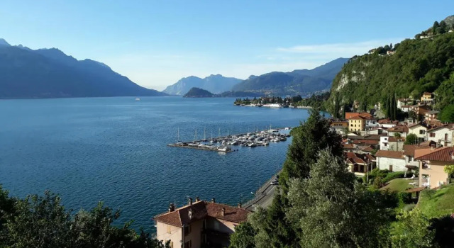Casa Azzurra