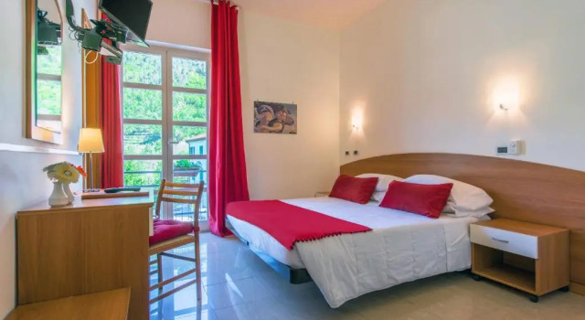 Двухместный номер Standard Hotel Ca De Berna