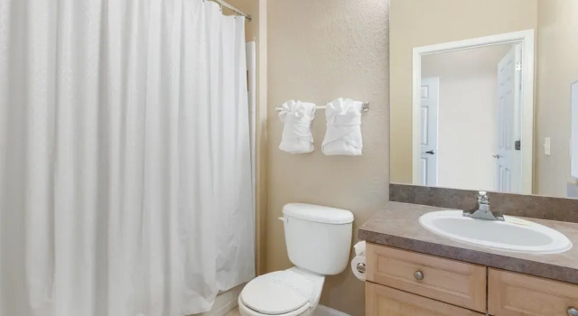 Номер Standard Disneys Den by VillaDirect
