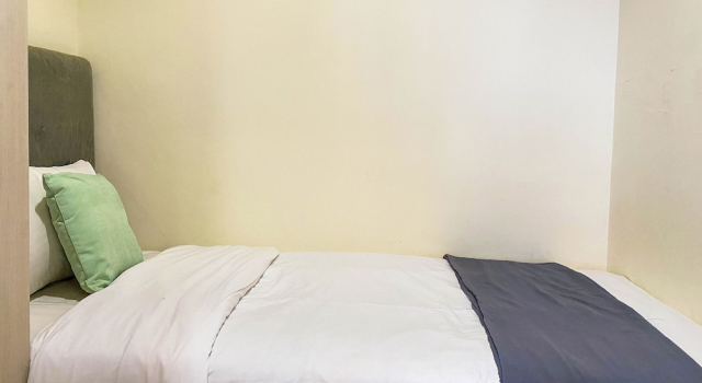 Comfy And Spacious 2Br At Menteng Park Apartment