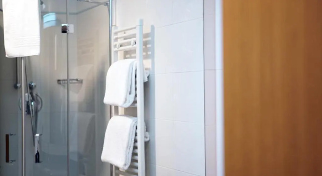 Номер Standard Garden Hotel