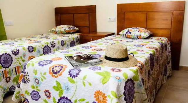 Villas Janubio, Забронировать Отель Отели Ланцароте 4 звезды, 4*