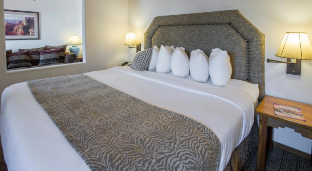 Suite Table Mountain Inn
