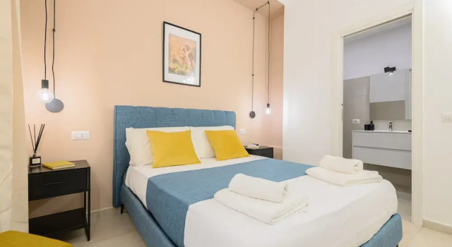 Huoneisto Into Mann in Naples With 5 Bedrooms and 5 Bathrooms