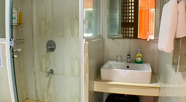 Standard room with pool view Arkipelago Divers and Beach Resort
