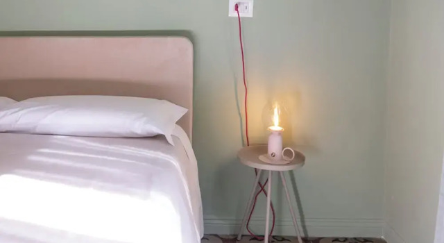 Номер Deluxe Santa Filomena Historic Rooms