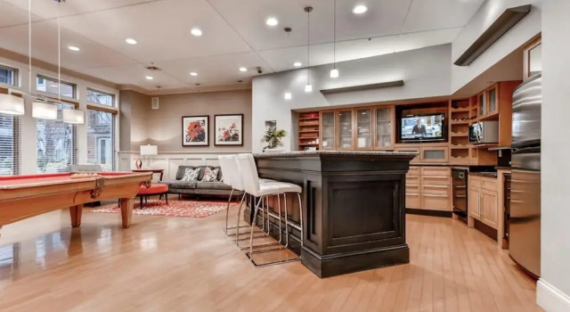 Bluebird Suites in Downtown Providence, Забронировать Апартаменты/квартира Апартаменты Провиденс, рядом с Художественный музей Род-Айлендской школы дизайна, Апартаменты/квартира