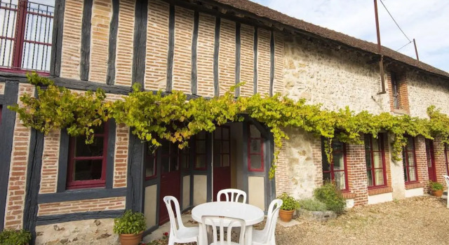 Château de la Frégeolière, Boek Hotel  