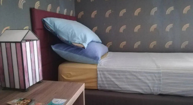 Standard Zimmer B&B Apulia Time