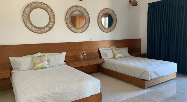 7-bedroom Mansion With Amazing Lake and Golf View in Luxury Beach Resort, Prenota Resort Punta Cana Repubblica Dominicana