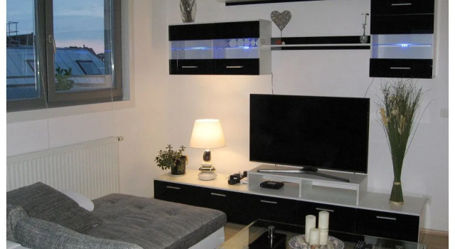 Panorama Apartment Vienna, Rezerwuj Apartament Hotele w Wiedeń z parkingiem, Parking