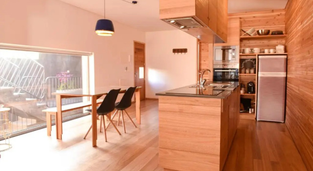 Апартаменты Porto Pim Bay