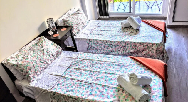 Minerva 41, Benalmadena