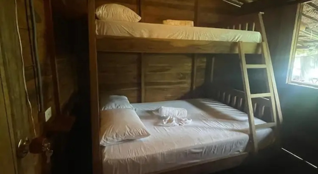 Номер Economy Puerto Manglar Hostal
