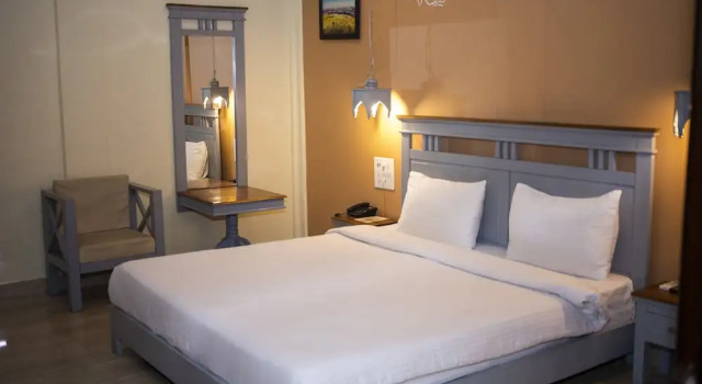 KRC Annexe Tezpur
