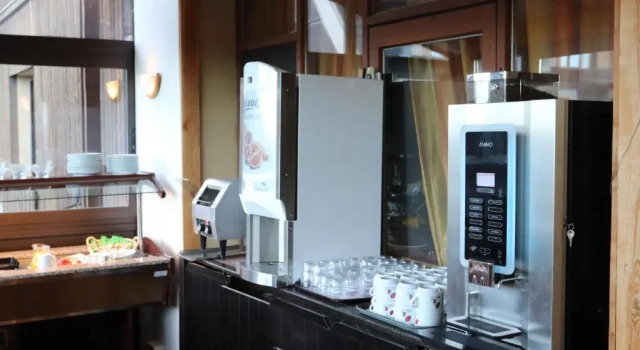 Двухместный номер Standard Hôtel Saint Jean