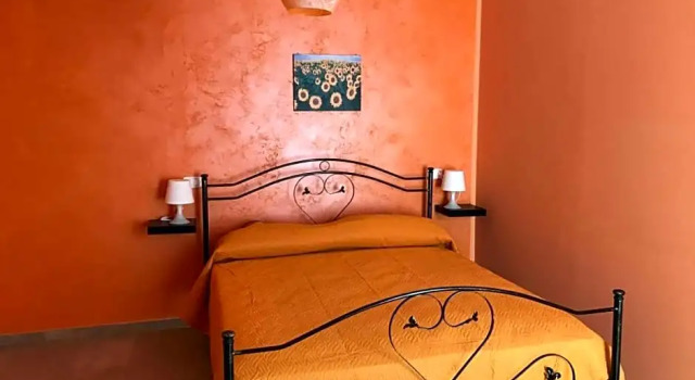 Bed and Breakfast Sunset, Book Hotel Giungano Cilento