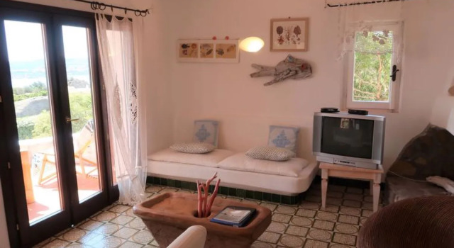 House Rafael Palau
