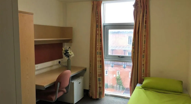 Davies Court, Забронировать Хостел Хостелы Большого Лондона, Хостел